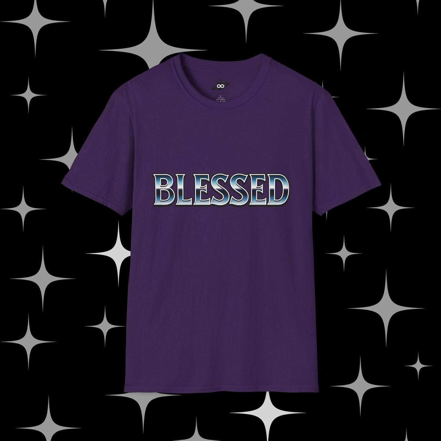 Sxloo Wxrld Graphic Tee