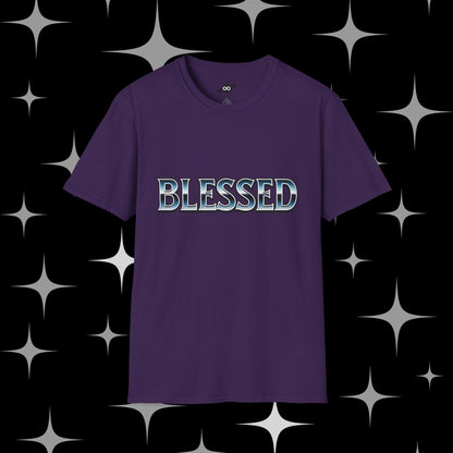 Sxloo Wxrld Graphic Tee