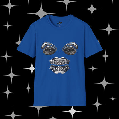 Sxloo Wxrld Graphic Tee