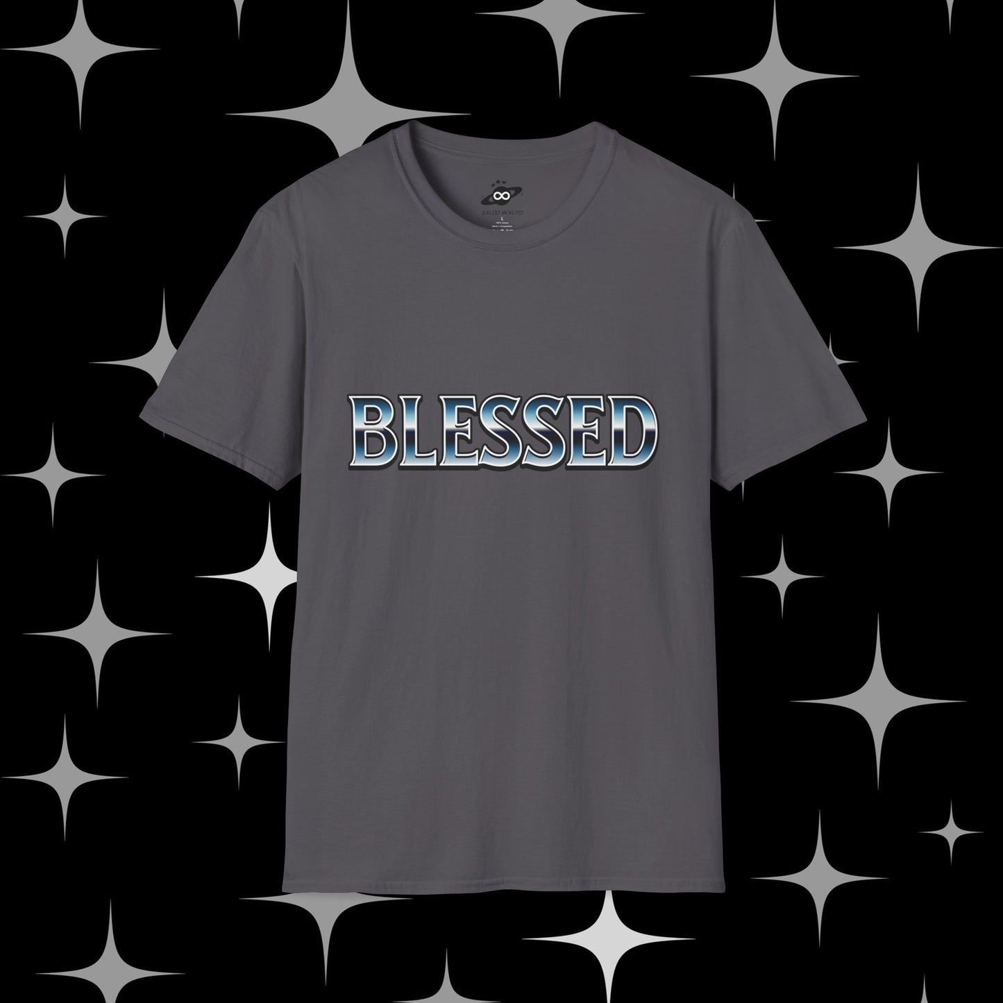 Sxloo Wxrld Graphic Tee