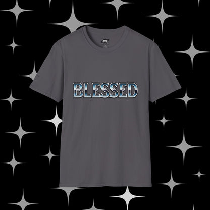 Sxloo Wxrld Graphic Tee
