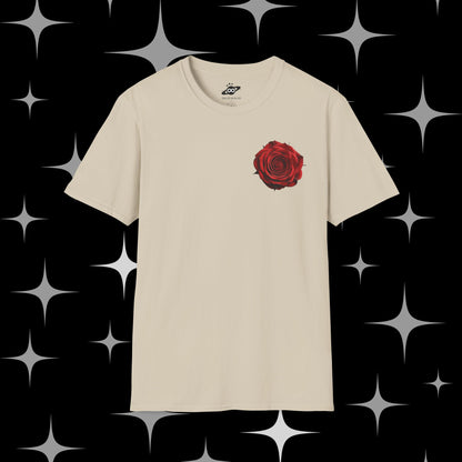 Sxloo Wxrld Graphic Tee