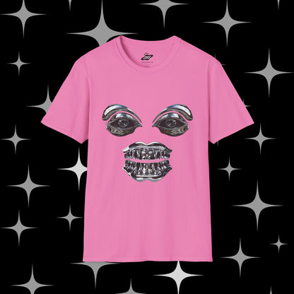 Sxloo Wxrld Graphic Tee
