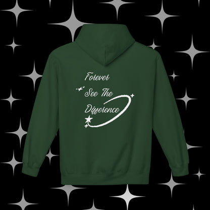 Sxloo Wxrld Graphic Hoodie