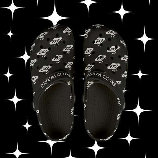 Sxloo Wxrld Infinity Foams