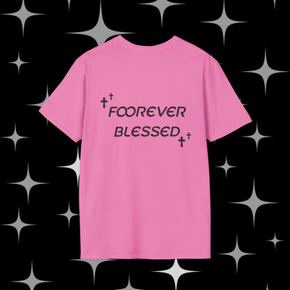 Sxloo Wxrld Graphic Tee