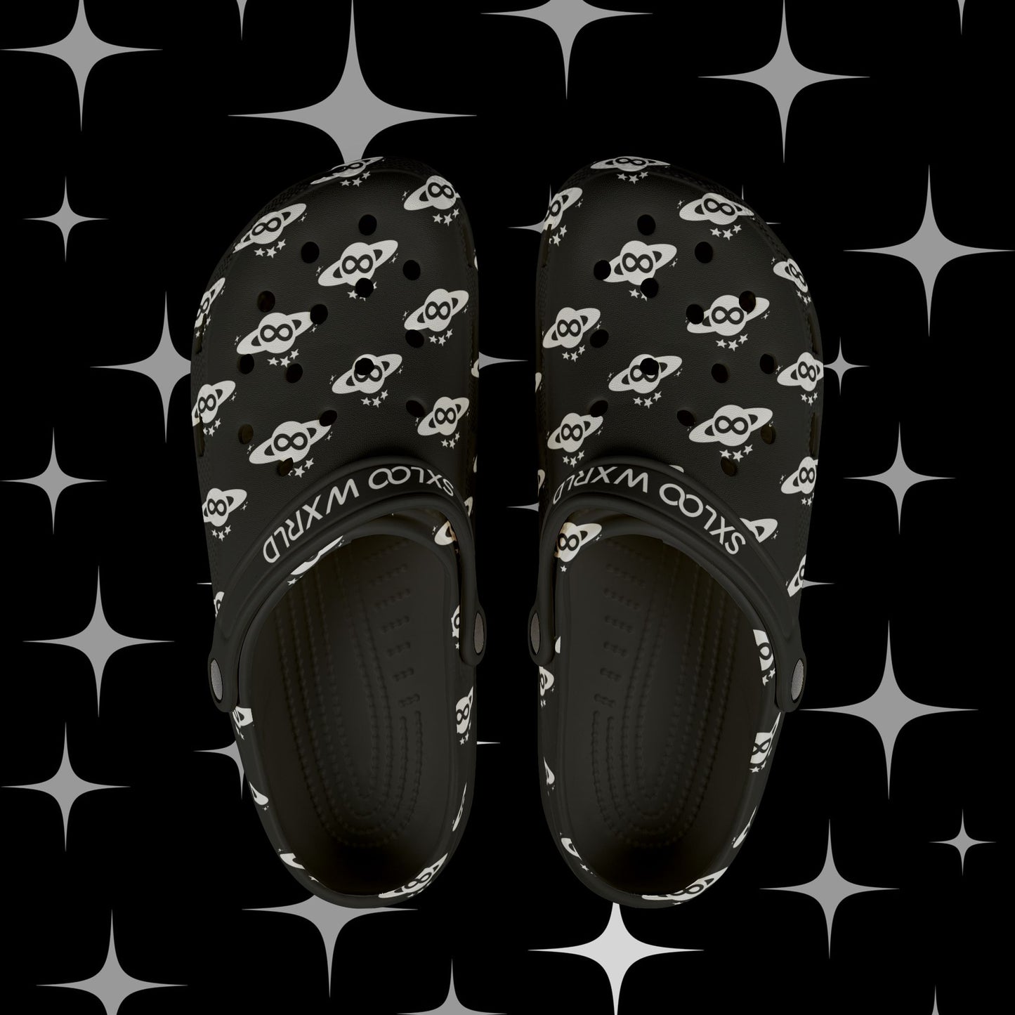 Sxloo Wxrld Infinity Foams