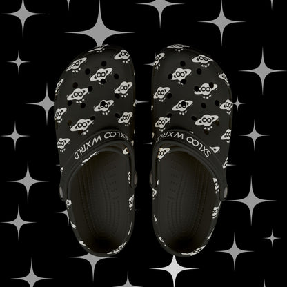 Sxloo Wxrld Infinity Foams