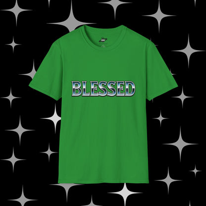 Sxloo Wxrld Graphic Tee