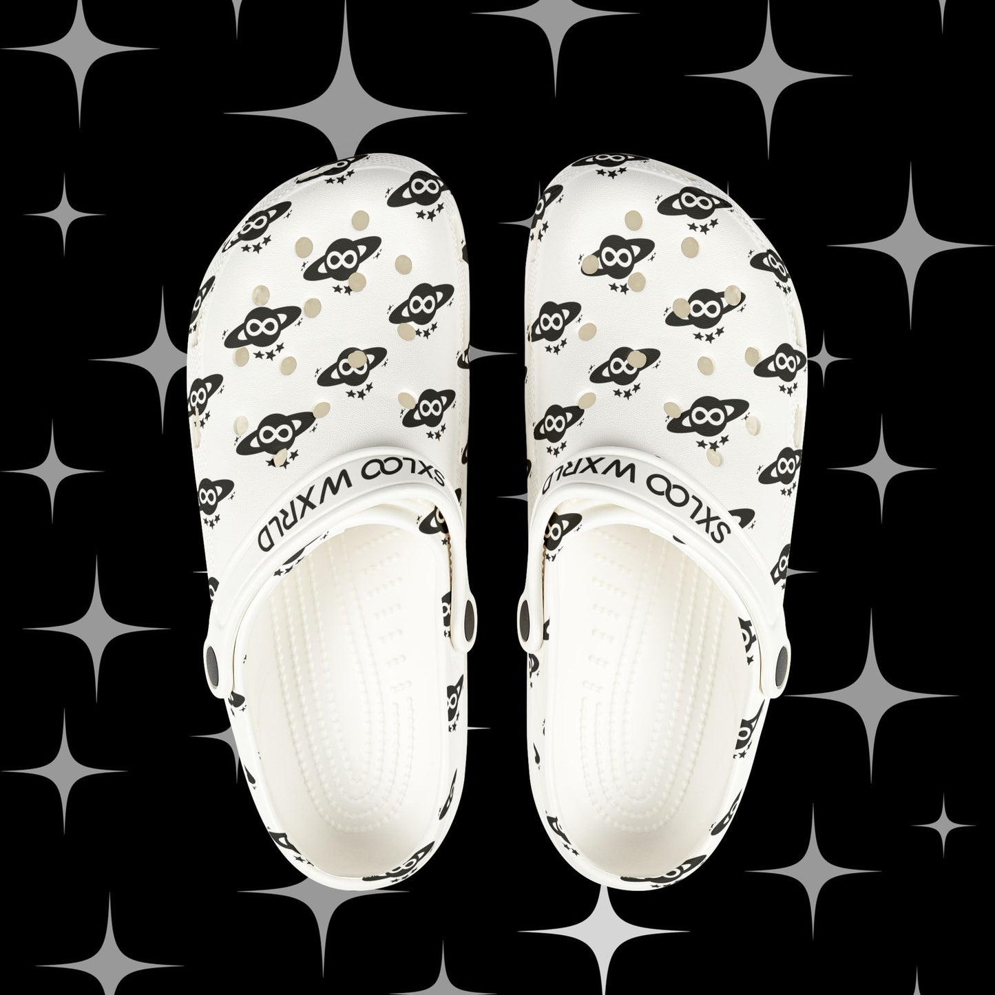 Sxloo Wxrld Infinity Foams
