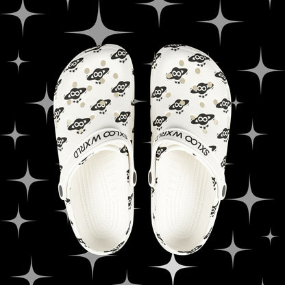 Sxloo Wxrld Infinity Foams