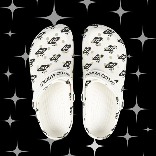 Sxloo Wxrld Infinity Foams