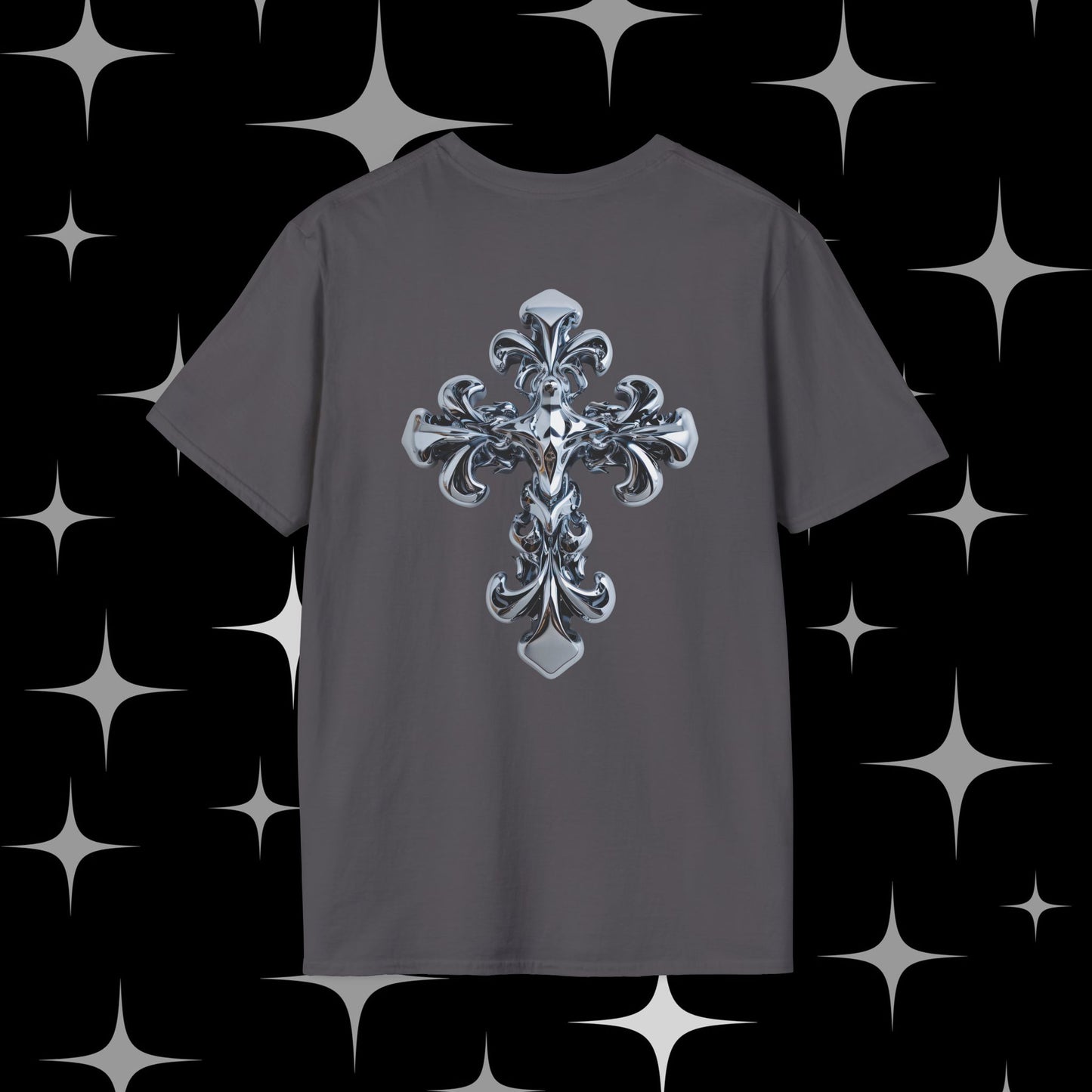 Sxloo Wxrld Graphic Tee