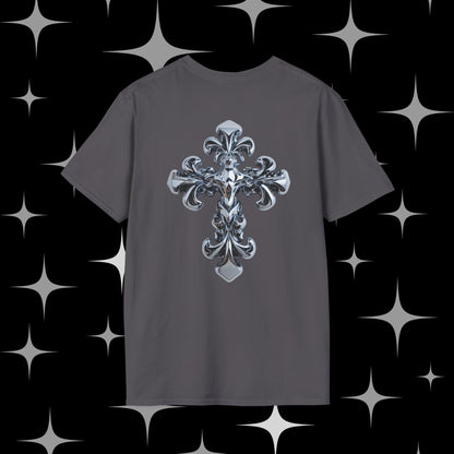 Sxloo Wxrld Graphic Tee