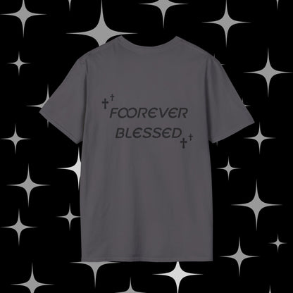 Sxloo Wxrld Graphic Tee
