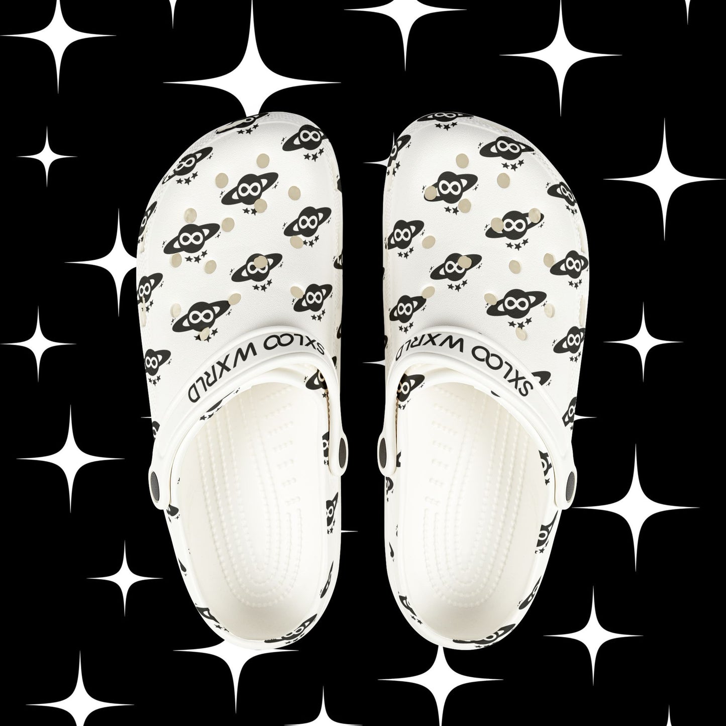 Sxloo Wxrld Infinity Foams