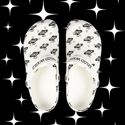 Sxloo Wxrld Infinity Foams