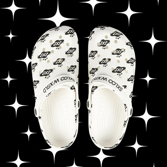 Sxloo Wxrld Infinity Foams