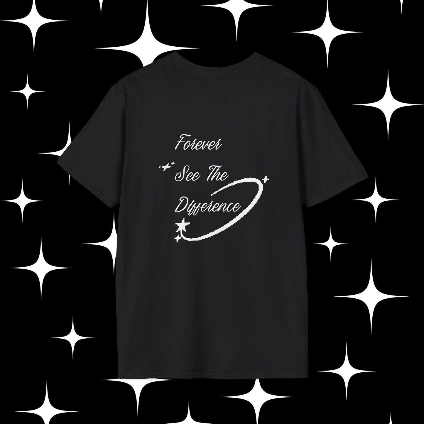 Sxloo Wxrld Graphic Tee