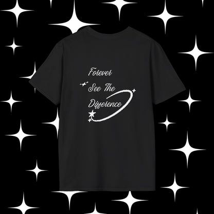 Sxloo Wxrld Graphic Tee