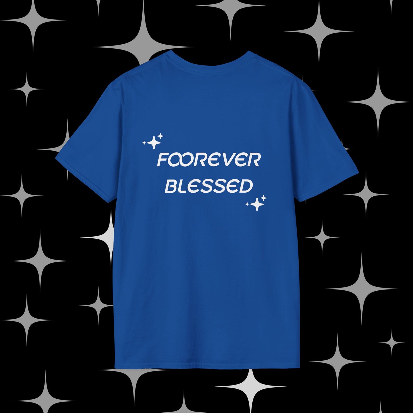 Sxloo Wxrld Graphic Tee