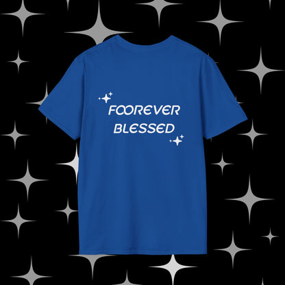 Sxloo Wxrld Graphic Tee